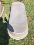 5ft Water Trough