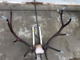 Large Rack with Some Lights