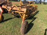 Vermeer R23 Twin Rake