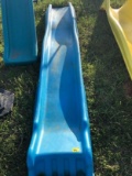 Blue Slide