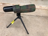 Spotting Scope