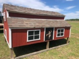 Chicken House - 12'X8'