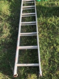 8ft Extension Ladder