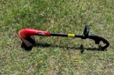 Toro Electric Weed Eater