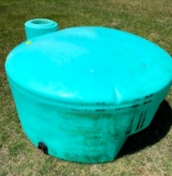 Water Tank