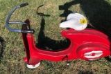 Super Sonda Scooter