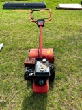 Rototiller