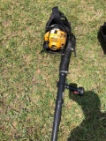 Poulan Pro Backpack Blower