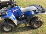 4 Wheeler