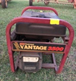 Vintage Generator