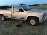 1988 Chevy 1/2 Ton Truck LWB Automotive Runs & Drives