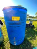 Livestock Show Water Container