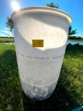 Rain Barrel w/ Spout