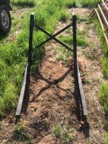 Drop Forks for Butler Hay Bed Pick up location - North of Piedmont