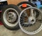 Motorcycle Wheels