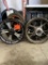 7 Motorcycle Wheels