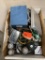 Miscellaneous Items in Box