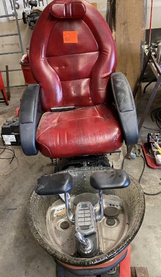 Massage Chair