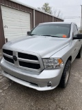 2010 Dodge 1500