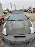 2000 Mitsubishi Eclipse Convertible - with title