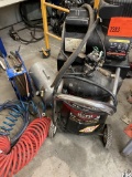 Compressor, Pit Accessories