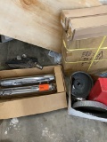 Mufflers w/ Misc Box