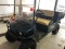 EZ-GO ST-400 Gas Golfcart - Dump Bed, Good Tires & Excellent Condition - No Title
