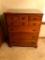 7 Drawer Dresser