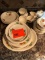 8 Piece Plate Set