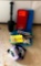 Knee Pads, Plunger, Mouse Traps & Misc