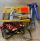 Stanley Electric Staple Gun