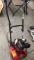 Troy-Bilt Mini Tiller - Like New