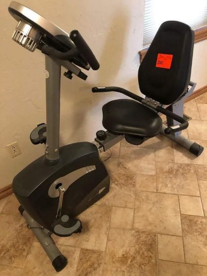 Schwinn Fitness Bike