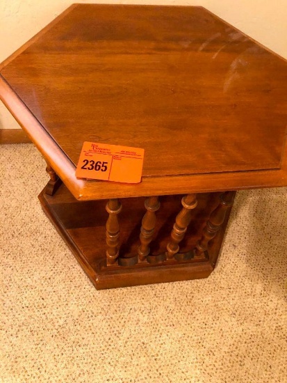 End Table