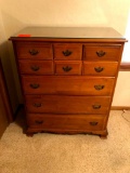 7 Drawer Dresser