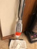 Shark Steam Cleaner