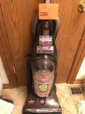 Bissell Vacuum