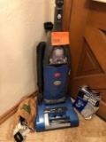 Hoover Wind Tunnel Vacuum - Attachments & Bags