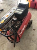 Craftsman 4hp 25gal Air Compressor