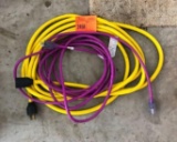 Heavy duty Extension Cord