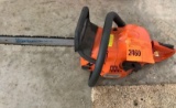 Husqvarna 445 Chain saw