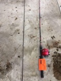 Zebco Rod & Reel