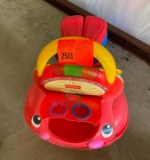 Fisher Price Toy