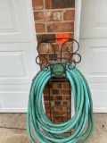 Hose & Roller