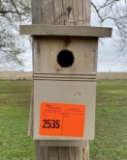 Bird House