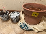 Flower Pots