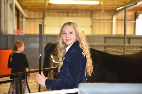 KAYDEN OFFOLTER-BOW - YUKON FFA