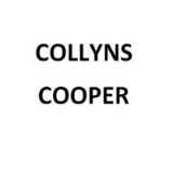 COLLYNS COOPER - YUKON 4-H