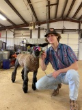 BRANCE BOLDEN - MUSTANG FFA