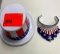 5 Miss Liberty Tiara 4 Old Glory Top Hat